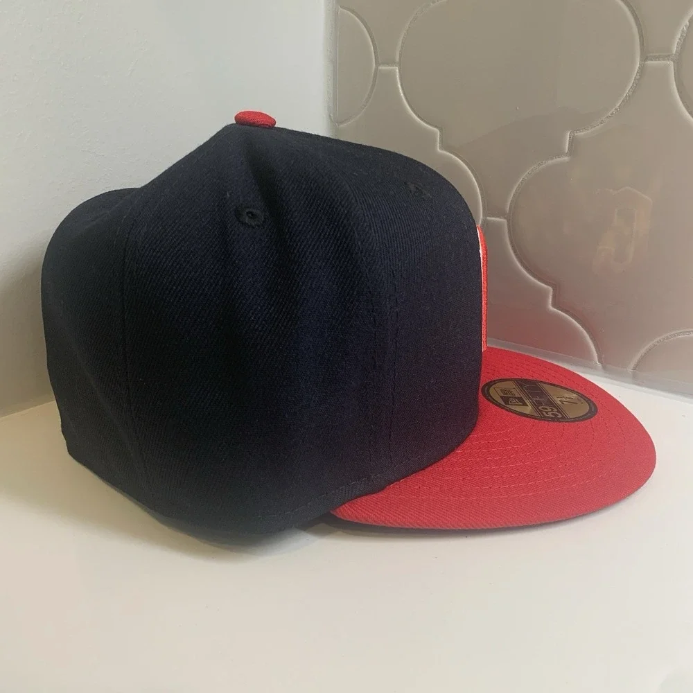 New Era cleveland guardians